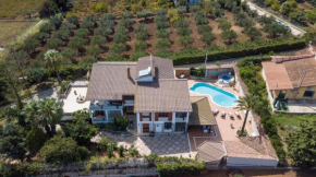 Villa Aversa